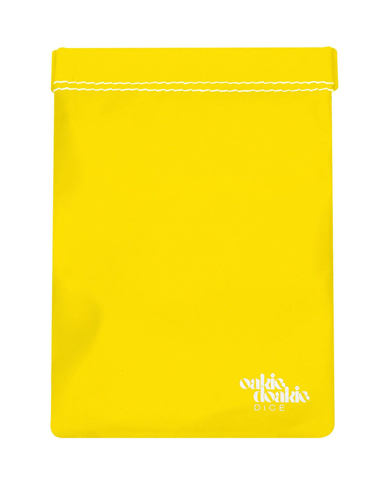 Bolsa para Dados Grande de Oakie Dokie Dice