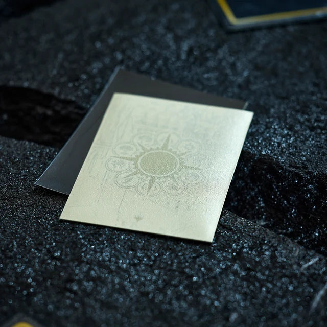 100 Fundas Matte Dual | Guildpact Series de Dragon Shield