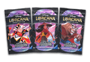 Rise of the Floodborn I Disney Lorcana TCG I Sobre de cartas (ENG)