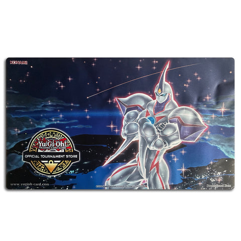 Tapete Yu-Gi-Oh! | Elemental HERO Spirit of Neos (OTS Exclusive)