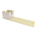 Alcove Edge Deck Box Mana 8 Plains de Ultra Pro