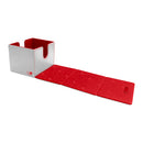 Alcove Edge Deck Box Mana 8 Mountain de Ultra Pro