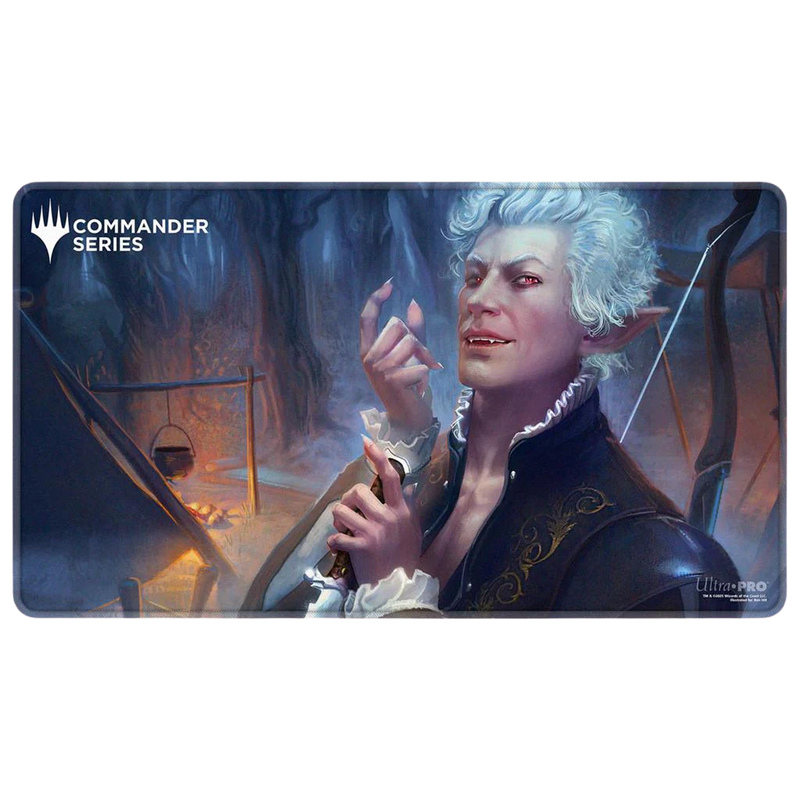 Tapete Astarion, the decadent (stitched) de Ultra Pro