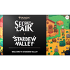 Secret Lair | Stardew Valley: Welcome to Stardew Valley