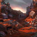 Transformers: One Shall Stand, One Shall Fall | Foil Edition