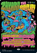 Calling all Hydra Heads I Traditional Foil Edition