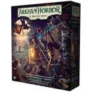 Arkham Horror: el Juego de Cartas