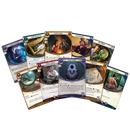 Arkham Horror: el Juego de Cartas