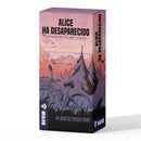 Alice ha desaparecido: Silent Falls (expansión)