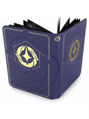 Album premium Archazia's Island de Disney Lorcana