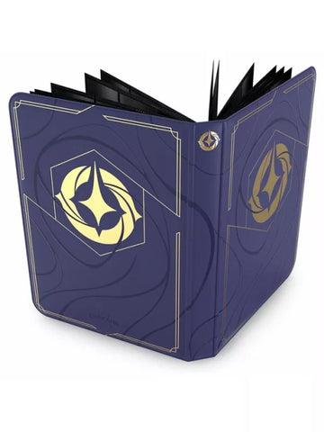 Album premium Archazia's Island de Disney Lorcana