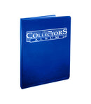 CollectorS Album 4 Bolsillos de Ultra Pro