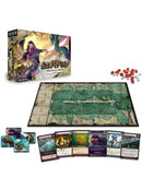 Ascension: piratas del abismo I Juego básico