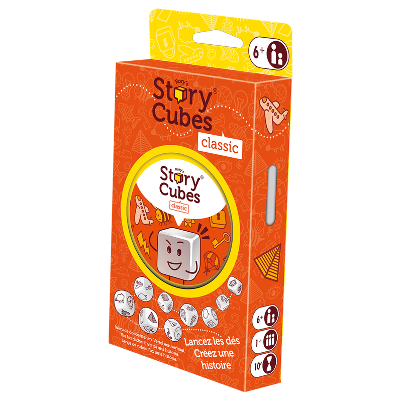 Story Cubes Original