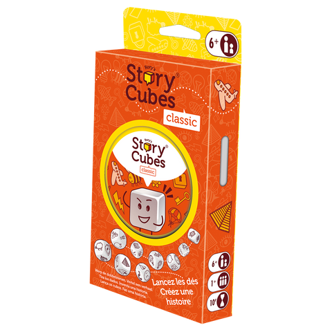 Story Cubes Original