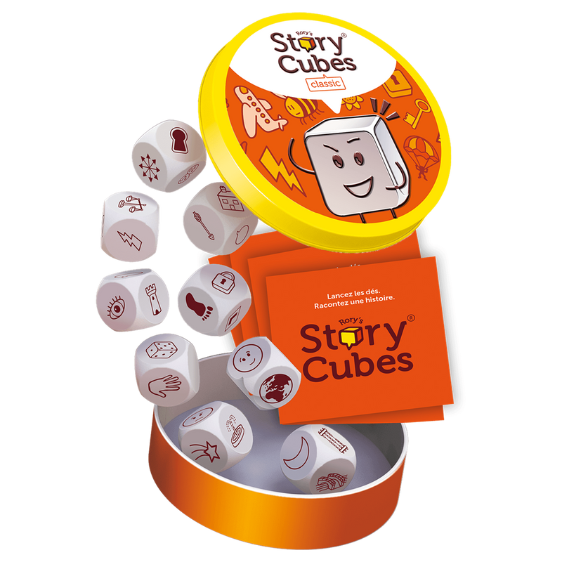 Story Cubes Original
