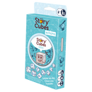 Story Cubes Acciones