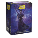 100 Fundas Art Brushed Constellations: Alaric de Dragon Shield