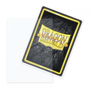 100 Fundas Outer Matte de Dragon Shield