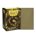 100 Fundas Matte Dual de Dragon Shield