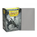 100 Fundas Matte Dual de Dragon Shield