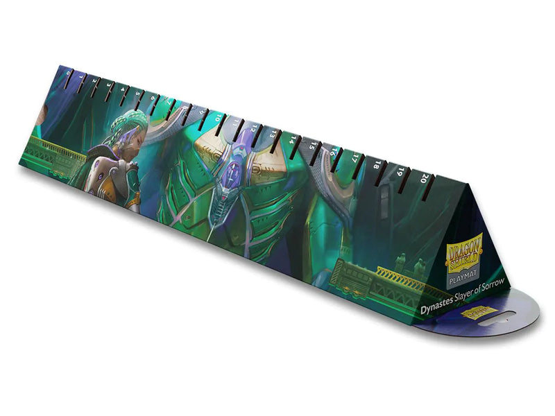 Tapete Jade Dynastes de Dragon Shield