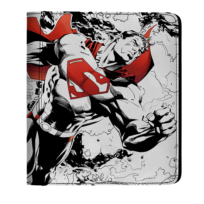 Album "Superman Core" de Dragon Shield