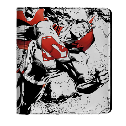 Album "Superman Core" de Dragon Shield