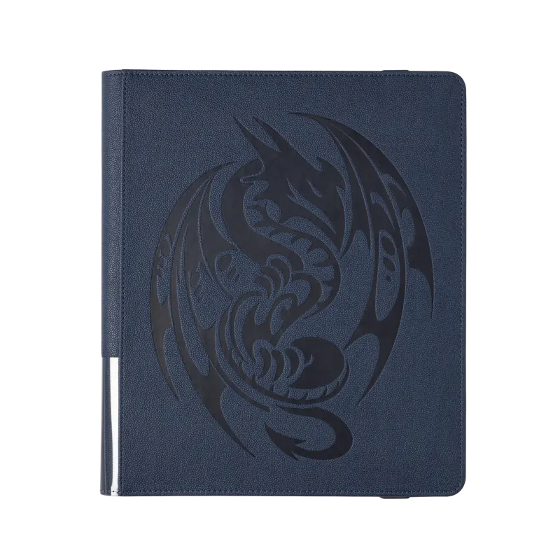 Card Codex 360 de Dragon Shield