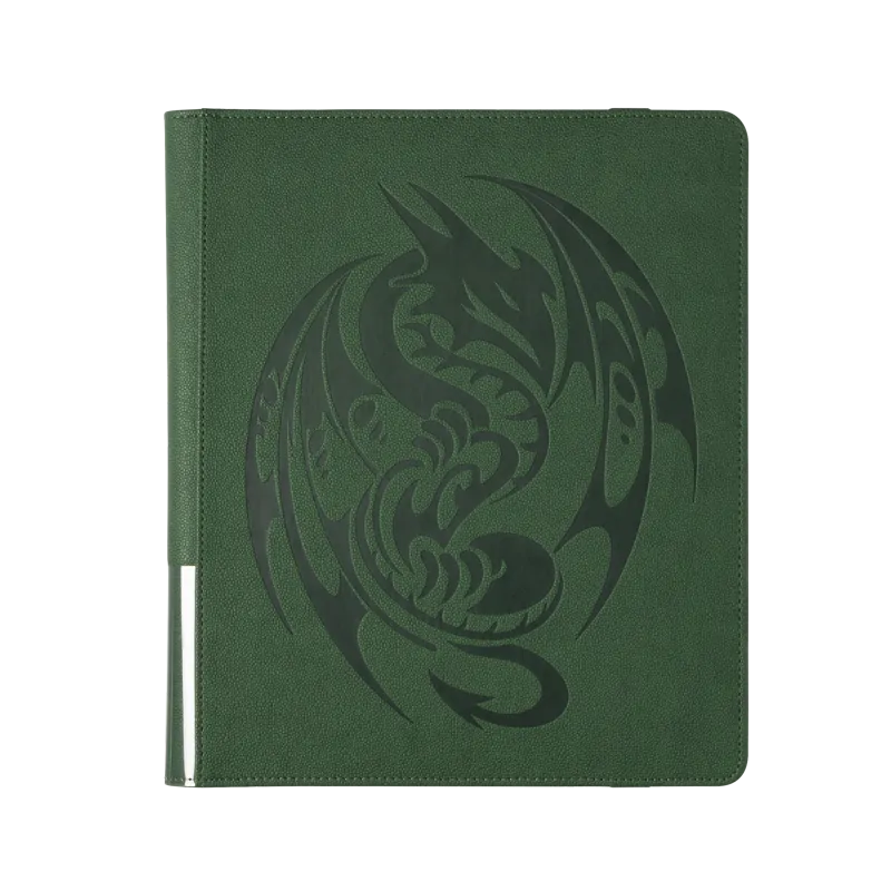 Card Codex 360 de Dragon Shield