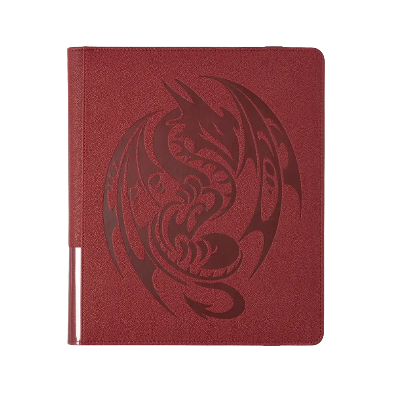 Card Codex 360 de Dragon Shield