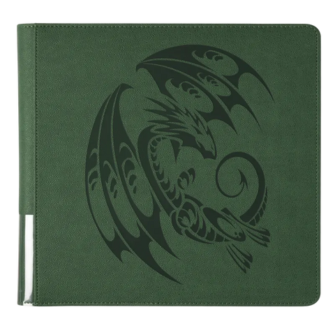 Card Codex 576 de Dragon Shield