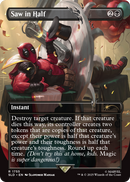 Secret Lair Marvel's Deadpool I Non-Foil Edition