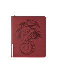 Card Codex Zipster Binder Regular de Dragon Shield