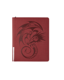 Card Codex Zipster Binder Regular de Dragon Shield