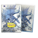 100 Fundas Dual Matte Art Mear de Dragon Shield