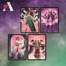 If Looks Could Kill | Foil Edition