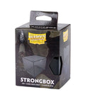 Caja de Mazo Strongbox de Dragon Shield