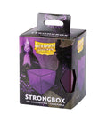 Caja de Mazo Strongbox de Dragon Shield