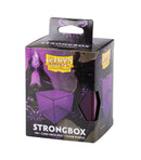 Caja de Mazo Strongbox de Dragon Shield