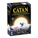 Catan | Viajeros a las estrellas: el duelo