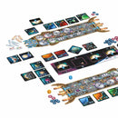 Catan | Viajeros a las estrellas: el duelo