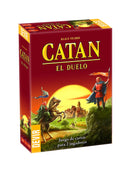 Catan Duelo
