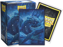 100 Fundas Art Brushed Constellations: Drasmorx de Dragon Shield