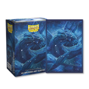 100 Fundas Art Brushed Constellations: Drasmorx de Dragon Shield