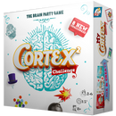 Cortex 2: Challenge