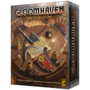 Gloomhaven Fauces del León