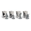 Gloomhaven Fauces del León