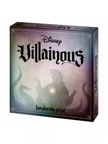 Disney Villainous
