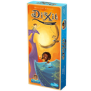 Dixit: Journey (expansión)